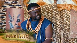 Throne wars – Mukunto | S1 | Ep 21 promo | Zambezi Magic
