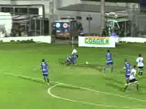 ASA 3 x 0 CSA - 14ª Rodada do Campeonato Alagoano - 16.03.11 - www.mundoasa.com