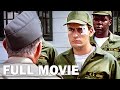 The New Recruit Charlie Sheen Platoon DRAMA Full Movie In English