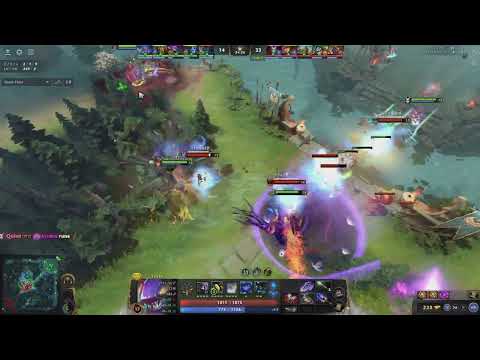 real monster feats Entity.Pure on Slark