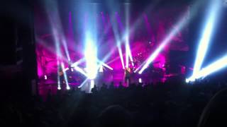 Nik &amp; Jay musik huset ÅRHUS 30.11.13 Stop dans!