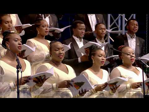 Te deum | Chorale de Kigali | Concert 2021