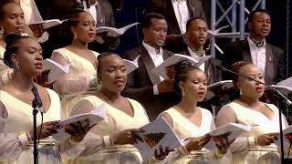 Te deum | Chorale de Kigali | Concert 2021