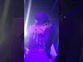 CKay performs Show my side