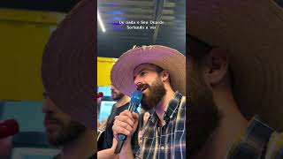 Resenha de respeito 👀🤣