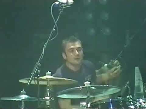 Elastica Astoria Theatre London UK 29 jan 2000 Full Show
