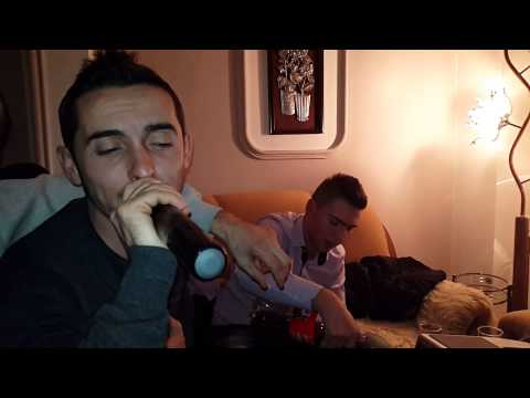 Almir imer ( Live Private Party) 2014