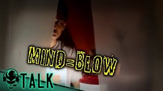 It Comes At Night | Who Opened The Door? + 7 Theories and Questions Answered