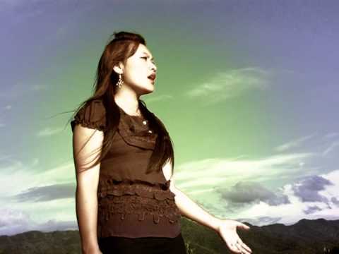 Kim Joycee - Lalpa Hawidan