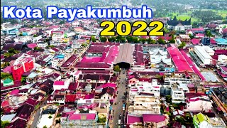 Download lagu Pesona Kota Payakumbuh 2022 Sumatera Barat... mp3