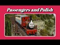 Passengers And Polish Trainz Remake