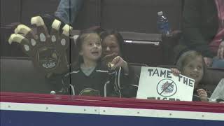 Sound Tigers vs. Bears | Jan. 4, 2020