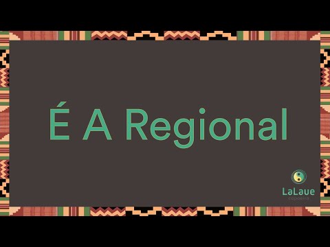 É A Regional