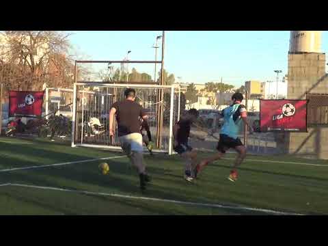 420 FC vs POLAQUITOS  #MundialitoF5 Fecha 2