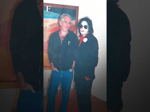 Epstein Files: Michael Jackson, Bill Clinton in New Tranche of Documents | N18G