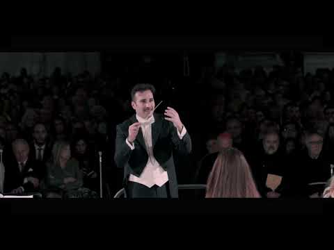 Rossini, Stabat Mater, Jacopo Sipari di Pescasseroli, Guida/Molinari/Abete/Likaj, ISA, Giubileo 2025