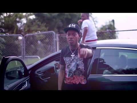 FNM $hoota Feat. King B - Better Days