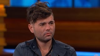 &#39;Survivor&#39; Todd Herzog After Relapse: &#39;I Don&#39;t Want To Die&#39;