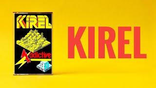 TeZ-X Spectrum 1084 KIREL