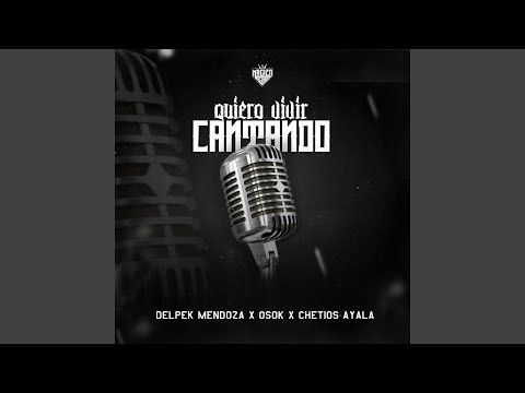 Quiero Vivir Cantando