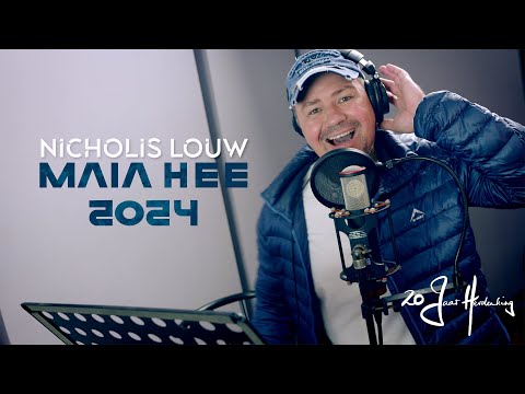 Nicholis Louw & Shine 4 - Maia Hee 2024 (20 Jaar Herdenking) (Offisiële Musiekvideo)