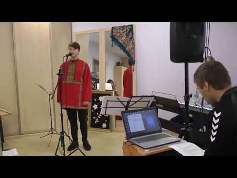 YouTube Video Thumbnail