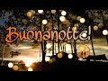È Finita Anche Questa Giornata Buonanotte