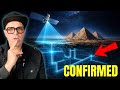 4 Satellites Confirm Khafre Pyramid SAR Scan Discovery Of Massive Structures Underground