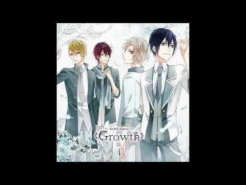 TsukiPro the Animation Lucretia Growth