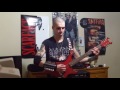 Deicide-Mad At God (Guitar Cover)