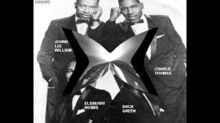 Drifters Lonely Winds Stereo Synch Mix