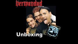 A.N.I.M.A.L  Usa toda tu fuerza / UNBOXING
