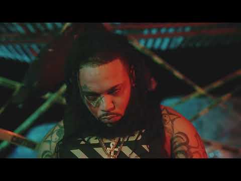 Radijah - Murder (Official Music Video)