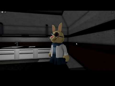 The Insane Series Reloaded: Ch 6 Hospital