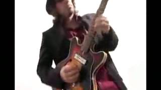 22   Billy Idol   Jingle Bell Rock