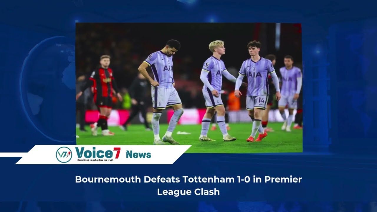 Today News Update | 06 December 2024 | Voice7 News