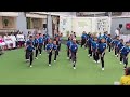 Aerobics Republic Day 2025