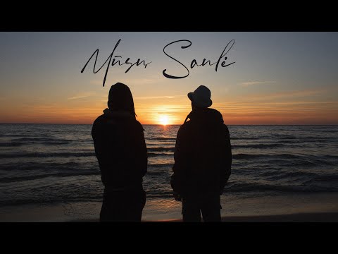 Arana Ra ir Kigidi Karma - Mūsų Saulė (oficialus vaizdo klipas)