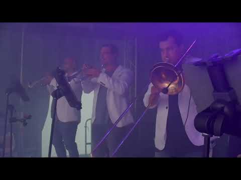 Schüttel deinen Speck - Peter Fox (Live Cover by Delicious Divine)