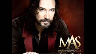 Cuantos Dias Sin Ti-Marco Antonio Solis-2010