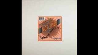 Nick Jones Experience ‎– Thursday