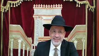 Conseil d une vie remplie de richesse n°4 Pour un anonyme qui remercie Ashem pour tout.