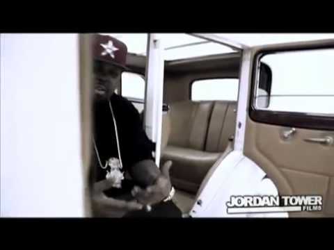 Trae The Truth ft. Shawty Lo & Yung Quis - Hood Shit (Official Video)