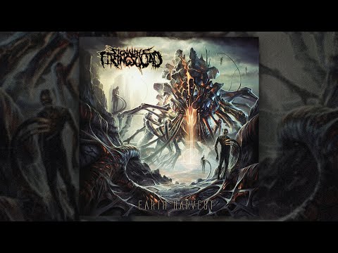 Signal The Firing Squad - Earth Harvest (FULL ALBUM/2010)