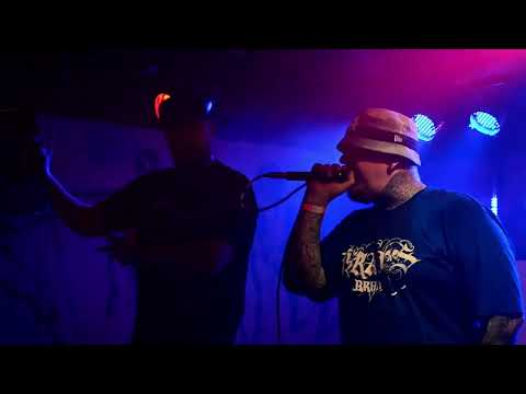 Genka & Paul Oja - Dejavu (Live @ Pubi Juudas 29.04.2016)