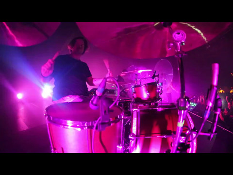 Dan McMurray - Come Alive (Lauren Daigle)