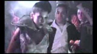 Sentidos Opuestos - Tu Y Yo (video oficial)