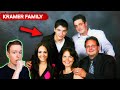 The Kramer Family Murders