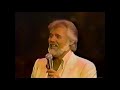Sheena Easton & Kenny Rogers - We've Got Tonight (Live '83)