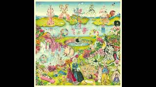 Al Doum &amp; The Faryds - One With Nature [BS064/LGN031]